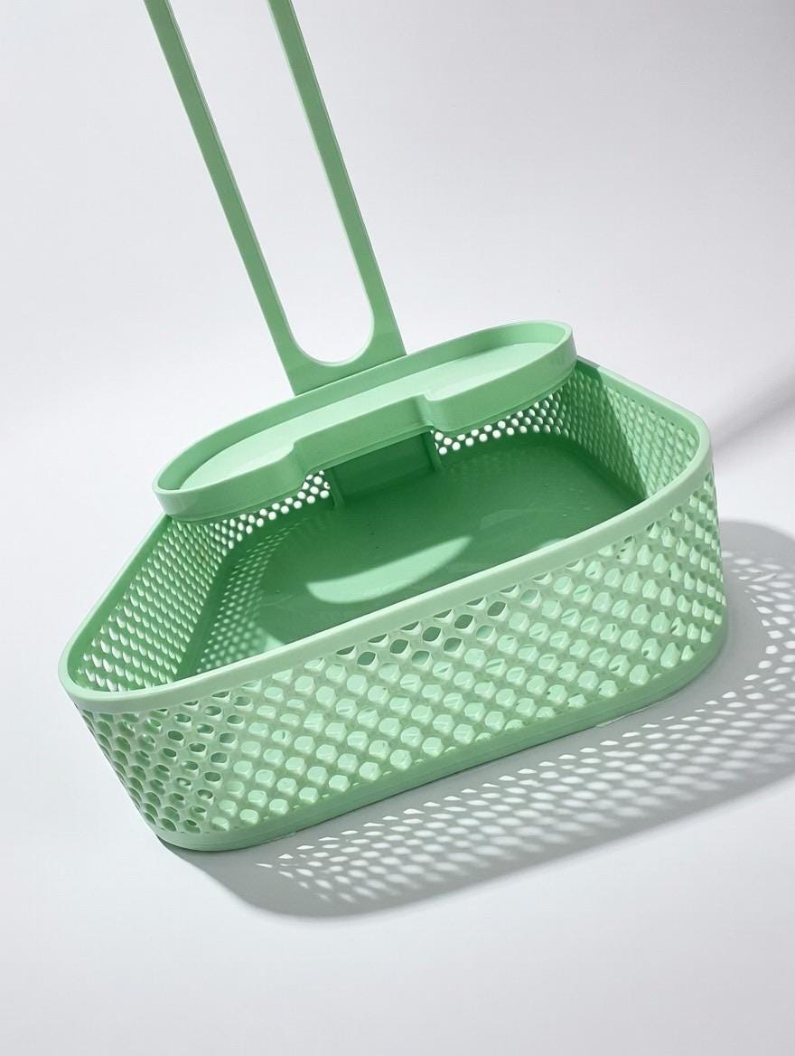 3D Printed Headset Stand Desk Organizer – Gaming Tech Dock Storage