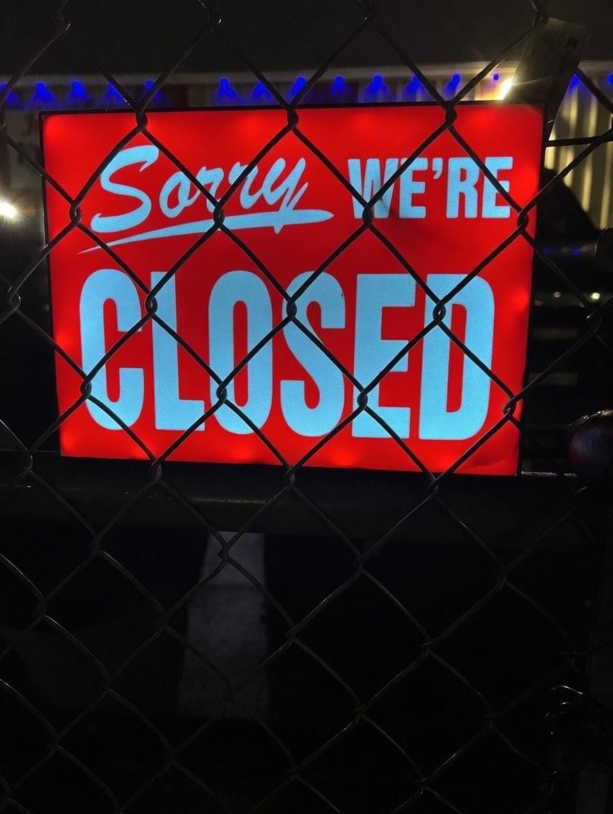 Custom LED Business Logo Sign | Personalized Illuminated Wall Decor