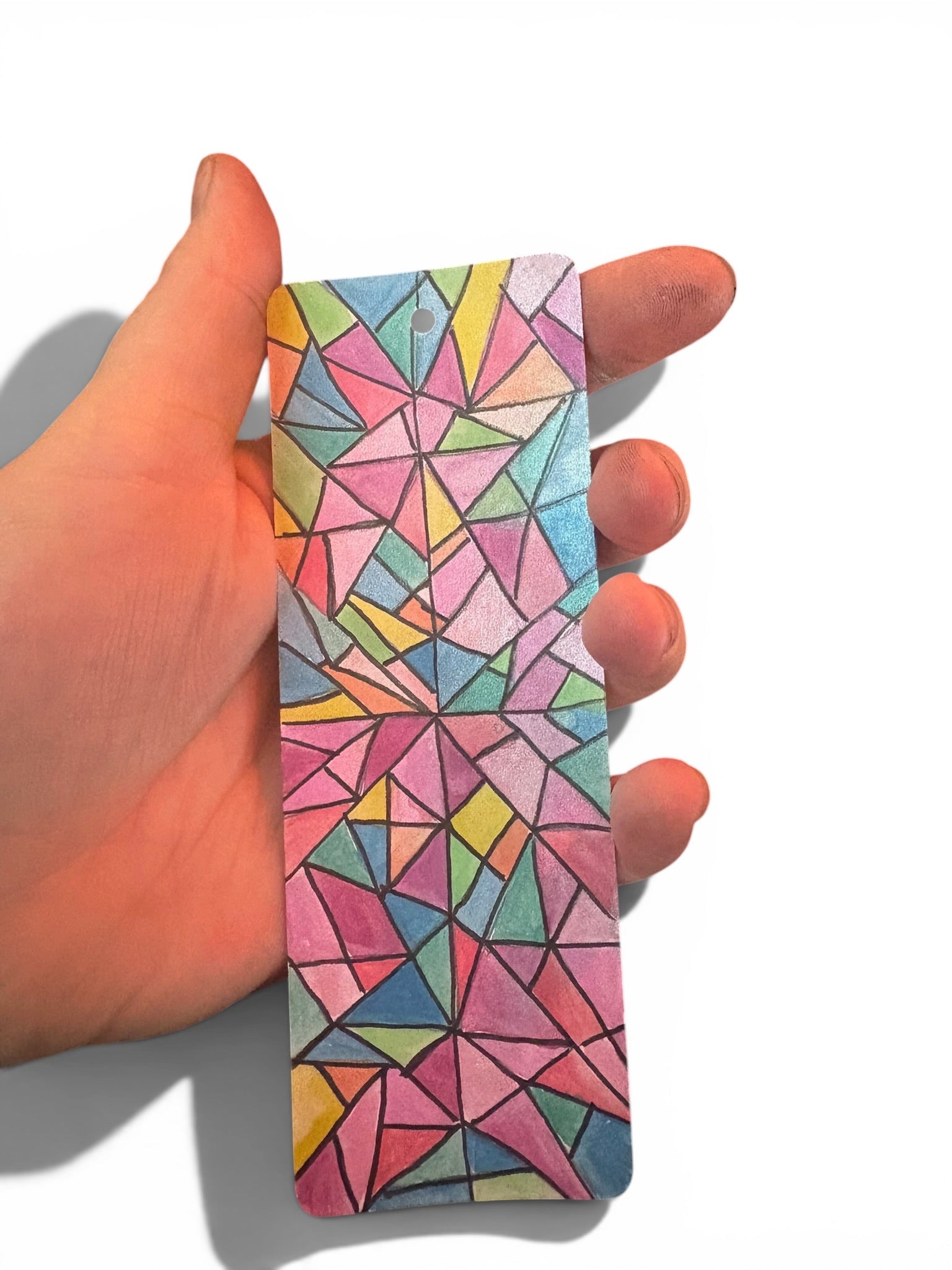 Bookmark by Jojo