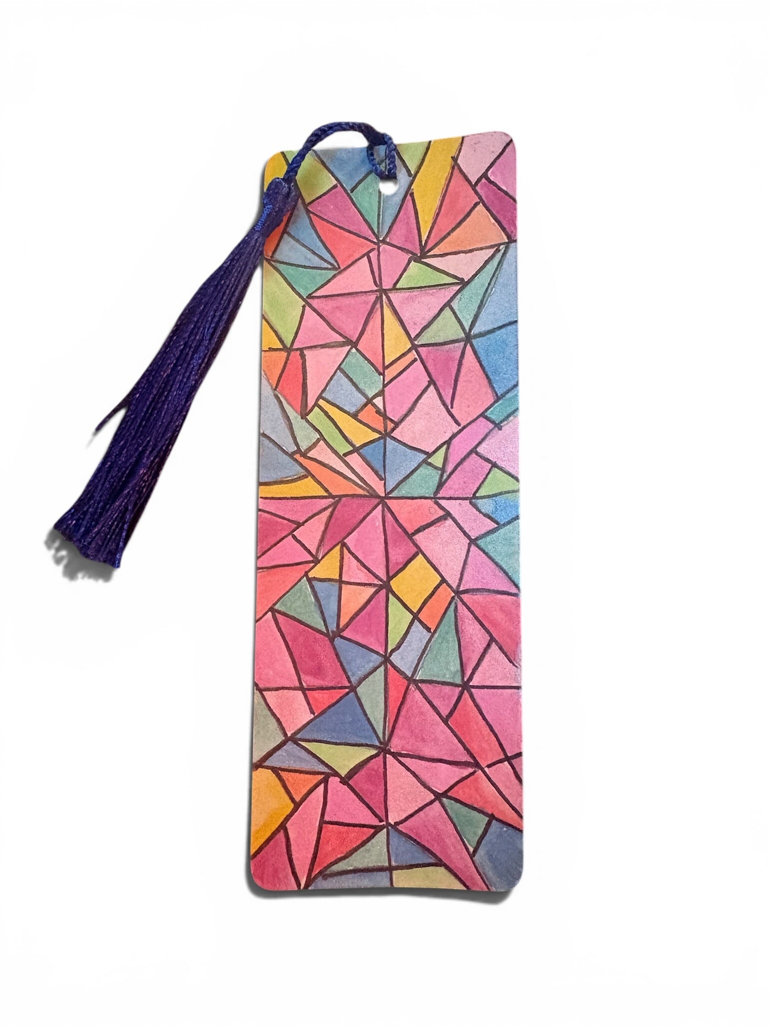 Bookmark by Jojo