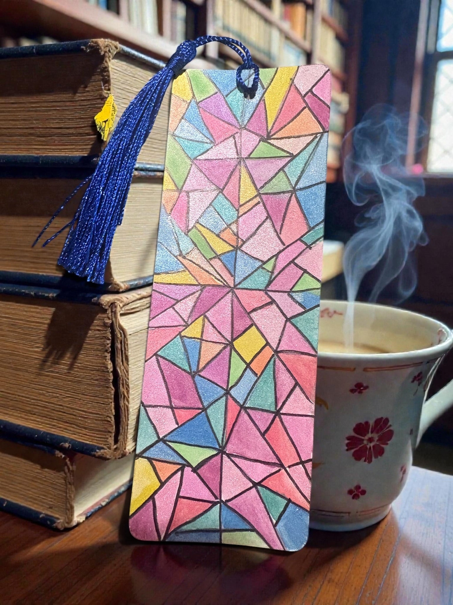 Bookmark by Jojo