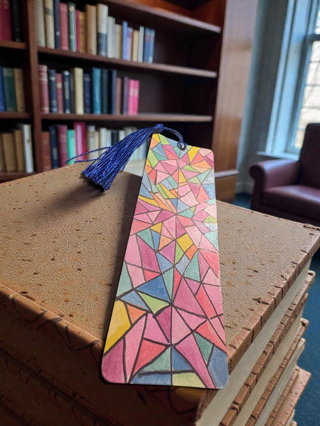 Bookmark by Jojo