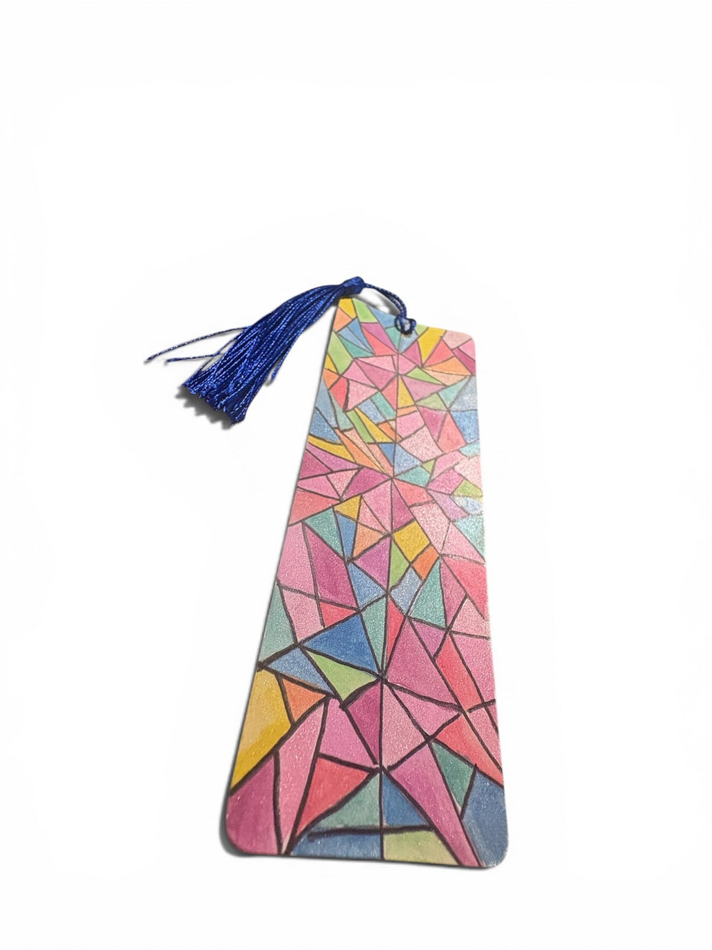 Bookmark by Jojo