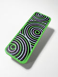 Modern Pattern Bookmark