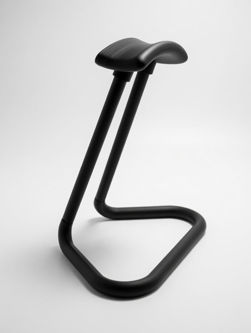 Modern 3D Printed Headphone Stand – Minimalist Desk Headset Holder | Gaming & Studio | Made to Order