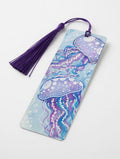Jellyfish Bookmark by JoJo