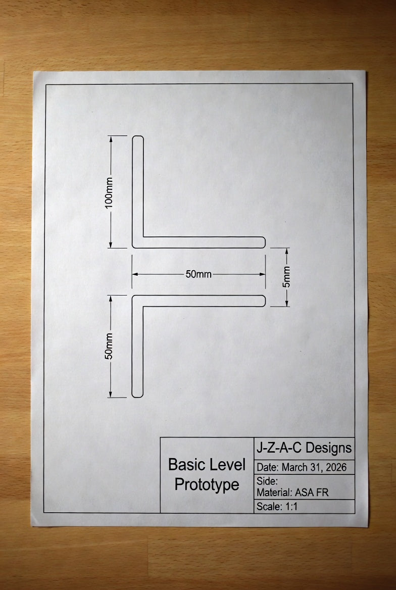 Custom Design & 3D Prototyping Service