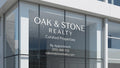 Office window lettering - business name and details, starter pack layout